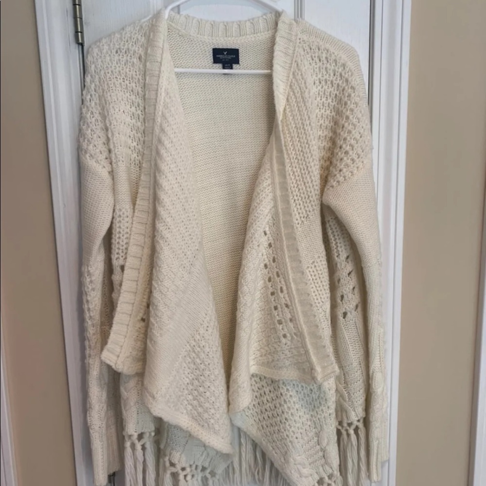 American Eagle Cardigan